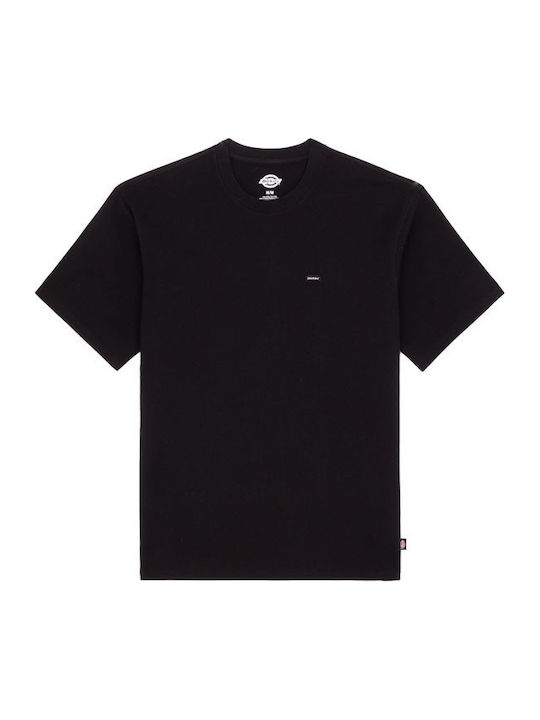 Clancy T-shirt Black