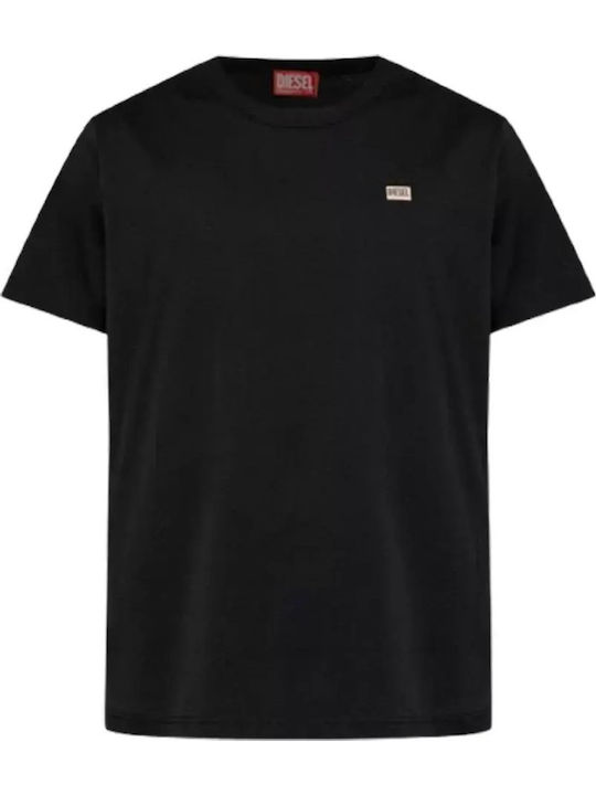 T-shirt Black