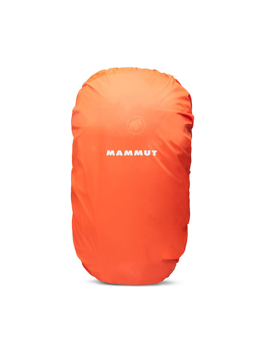 Mammut Lithium 20 Планински раница 20лт Водоустойчива Черен