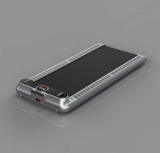 ForAll 3hp Electric Foldable Treadmill for User up to 130kg