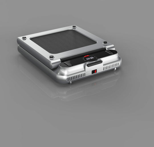 ForAll 3hp Electric Foldable Treadmill for User up to 130kg