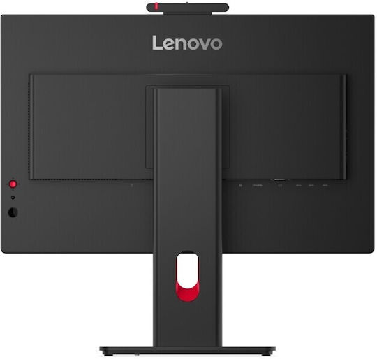 Lenovo ThinkVision T27QD-4v IPS Monitor 27" QHD 2560x1440 mit Reaktionszeit 4ms GTG