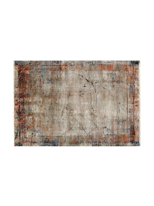 Tzikas Carpets Serenity Set Modern Covoare pentru dormitor Multicolored 133-0-355-30196-111 3buc