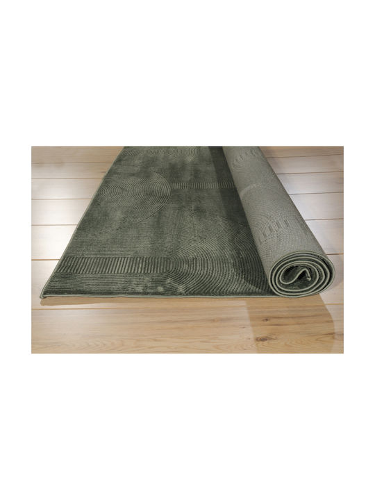 Tzikas Carpets Signature Σετ Καλοκαιρινά Χαλιά Κρεβατοκάμαρας 61412-040 385-0-335-61412-040 3τμχ