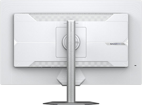 Gigabyte M27UP ICE EK IPS HDR Monitor 27" 4K 3840x2160 160Hz With Response Time 1ms GTG Silver