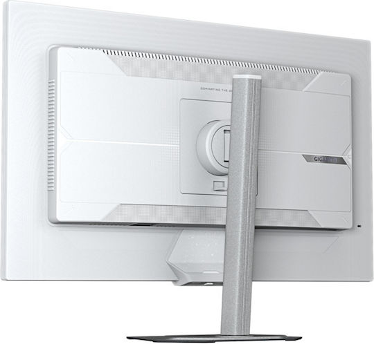 Gigabyte M27UP ICE EK IPS HDR Monitor 27" 4K 3840x2160 160Hz With Response Time 1ms GTG Silver