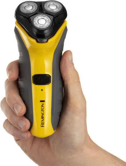 Remington Golarka PR185 Περιστρεφόμενη Ξυριστική Μηχανή Προσώπου