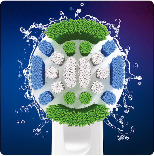 Oral-B Pro Precision Clean Ανταλλακτικά για 2τμχ
