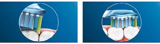 Philips Sonicare C3 Premium Plaque Defence Electric Toothbrush Replacement Heads Black HX9042/88 2pcs