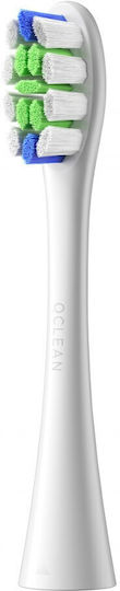 OClean Clean Ανταλλακτικά για 2τμχ