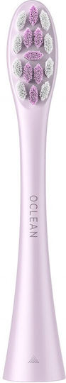 Oclean Professional Clean P1c13-x Pro Digital 2 Ks Fialové
