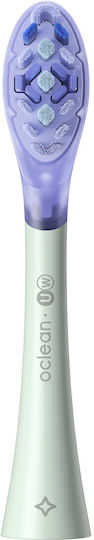 OClean Ultra White Ανταλλακτικά για 2τμχ