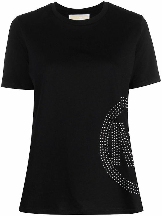 Women's T-shirt Black