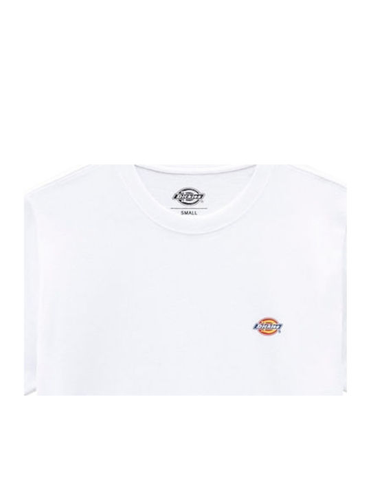 Mapleton Γυναικείο T-shirt Λευκό