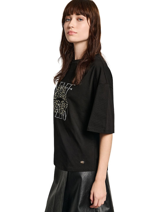 Women's T-shirt Black