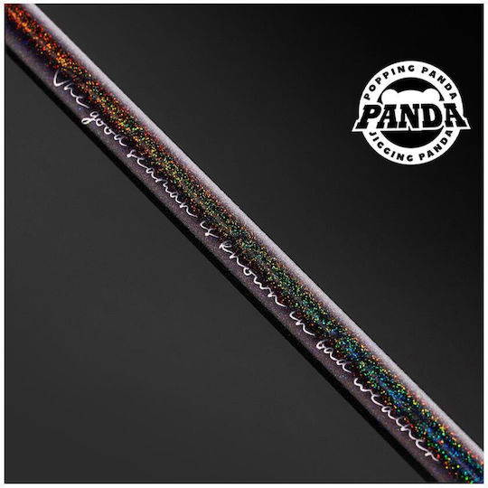 Ecooda Panda Solid Fishing Rod for Slow Jigging 1.85m 150-300gr