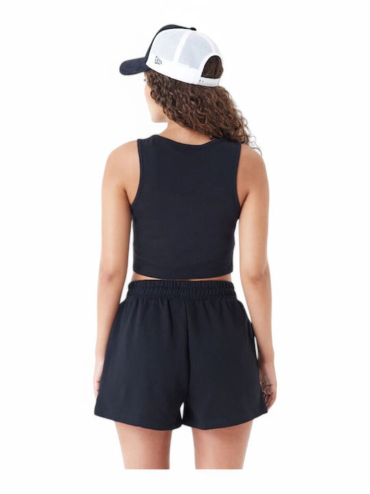 New Era Blouse Black