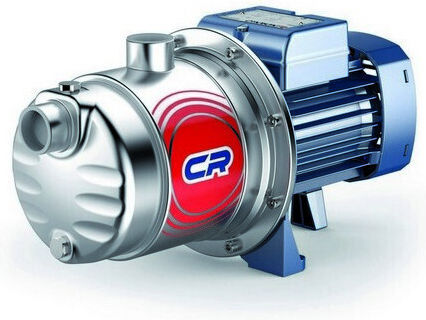 Pedrollo 4crm Electric Surface Water Pump 1hp Single-Phase