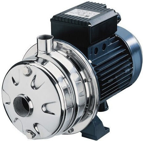 Ebara 2CDX 70/20M Electric Surface Water Pump Centrifugal 2hp Single-Phase