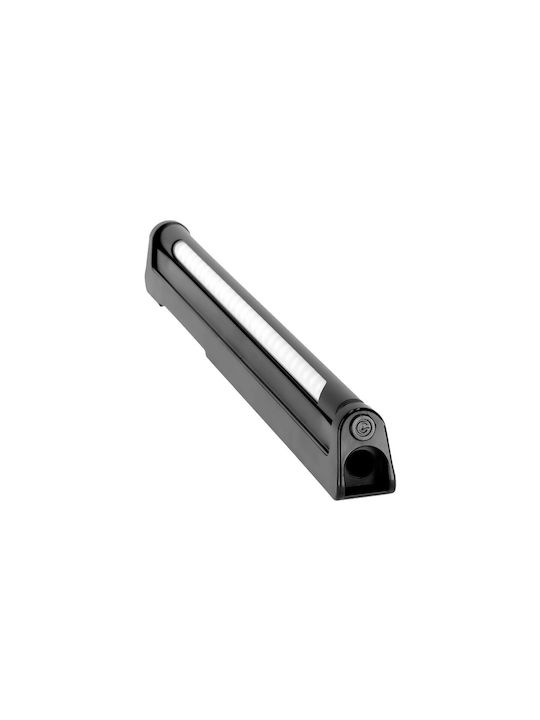 Gravity Decorative Lamp Bar Light Black