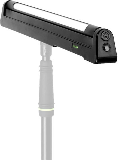 Gravity Decorative Lamp Bar Light Black