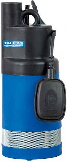 DAB Tallas D-SUB 60/4 Еднофазна Помпа Добре 1.5к.с 60174677