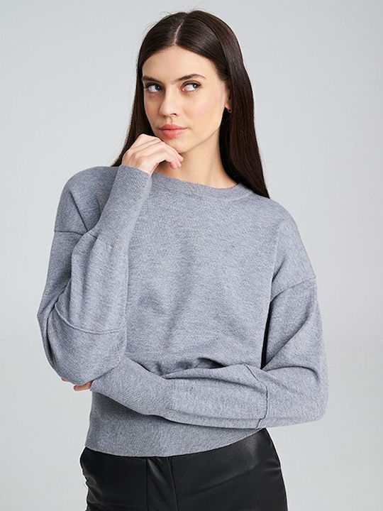 Women's Sweater grey