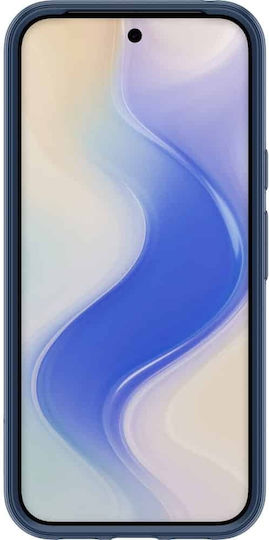 Spigen Parallax Umschlag Rückseite Silikon Blau (Google Pixel 10 Pro XL)