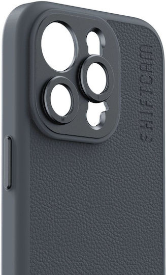 Shiftcam Kamerahülle Mit Objektivhalter Für iPhone 15 Pro
