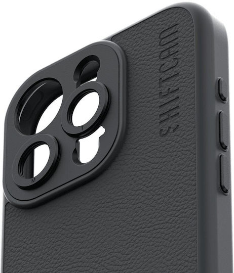 Shiftcam Camera Case Mit Lens Mount Für Iphone 15 Plus
