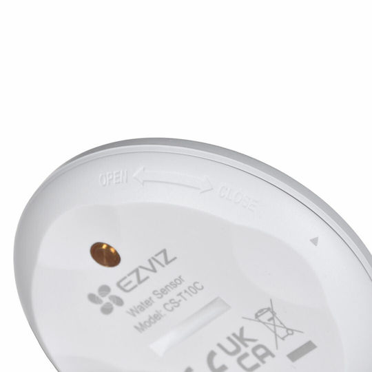 Ezviz T10C Wireless Battery Flood Detector Wi-Fi ZigBee