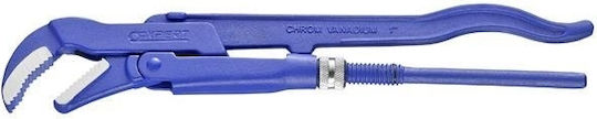 Expert Tools Plumbing Pliers 1½" 45°