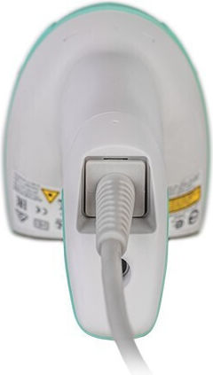 Datalogic Gryphon Gd4520 Kit Handheld Scanner with 2D and QR Barcode Reading Capability