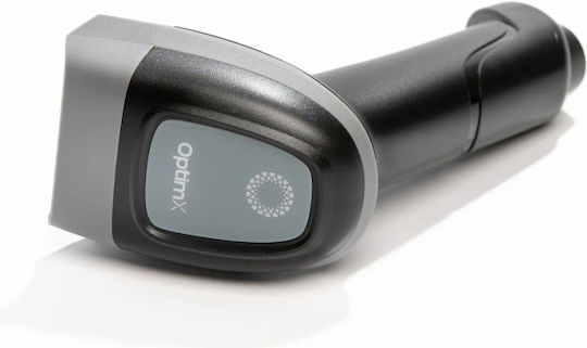 Code Scanner portabil cu capacitate de citire a codurilor de bare 1D