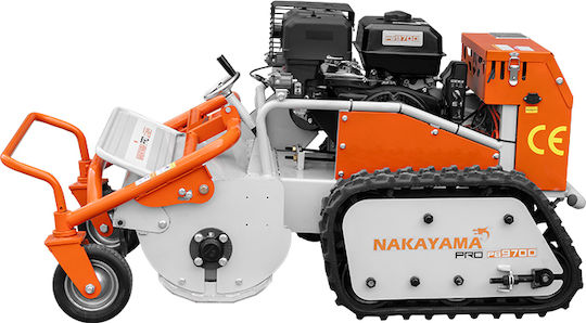 Nakayama PB9700 Motordriving Zerstörer Benzin