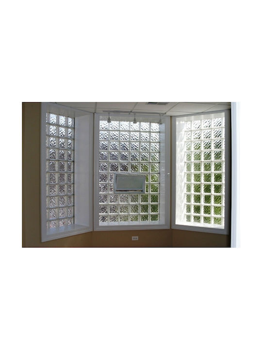 Hinged Window W38xH19cm