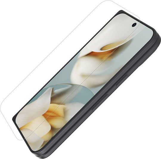 Nillkin 2.5D 0.2mm Full Glue Tempered Glass (Google Pixel 10 Pro Fold)