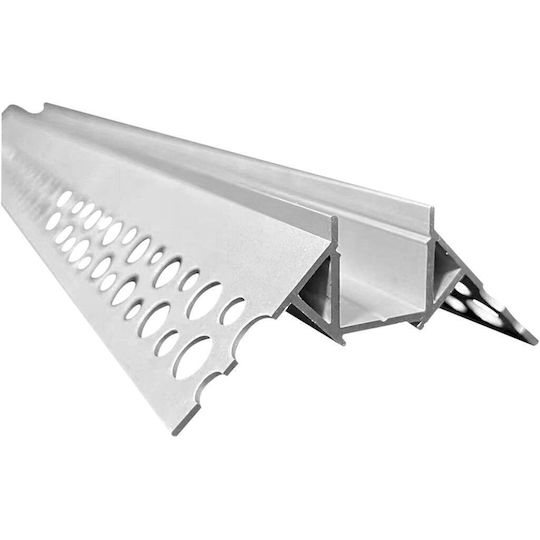 Geyer Gemauert Aluminiumprofil für LED-Streifen
