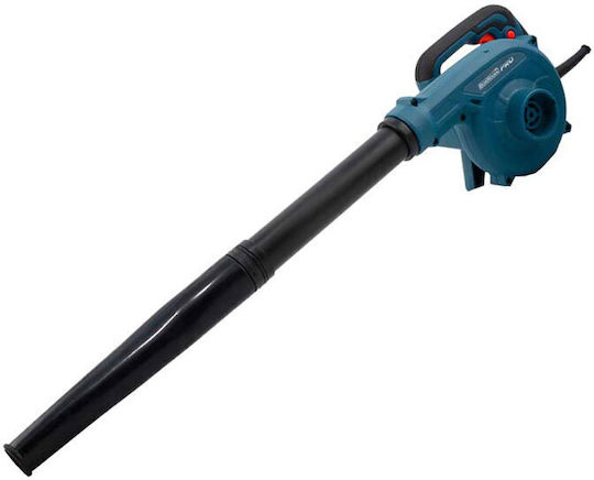 Bormann BPB7000 Blower / Vacuum Handheld Electric 650W with Volume Control