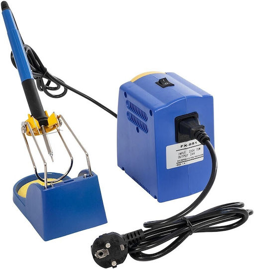 Thermogatz FX-951 Stație de lipit Electrică