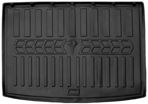 Race Axion Car Mat Trunk Raised Sides Mercedes GLA X156 5d 2014-2019 Race Axion 1 Piece 6012371/st