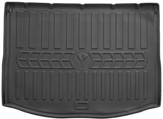 Race Axion Car Trunk Mat Raised Sides Suzuki S-cross 5d 2021+ S-cross Hybrid 5d 2022+ Sx4 Ii 5d 2013-2021 Upper Part Race Axion 1 Piece 6021011/st