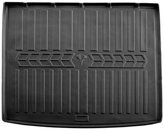Trunk Mat Raised Sides Mercedes W164 ML 2005-2011 Race Axion 1 Piece
