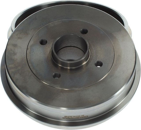 Bosch Brake Drum 0 986 477 210