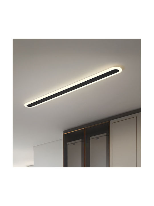 Alista Home Στεγανό Γραμμικό Φωτιστικό LED 6W Alista Home Στεγανό Γραμμικό Φωτιστικό LED 6W