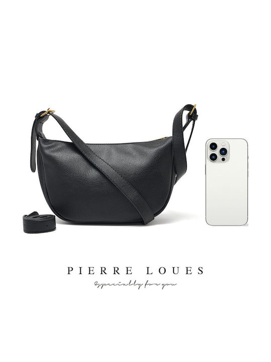 Set Women's Bag Shoulder Black