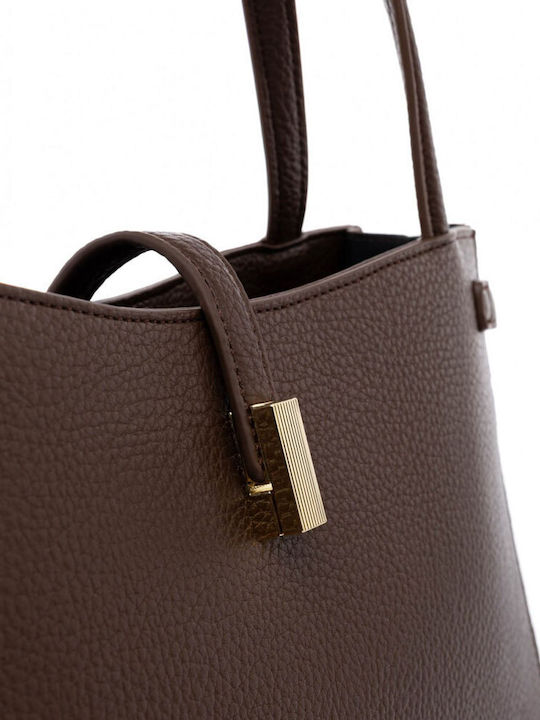 Women's Handbag Brown