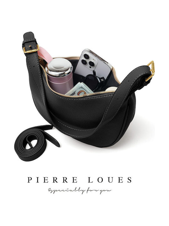 Set Women's Bag Shoulder Black