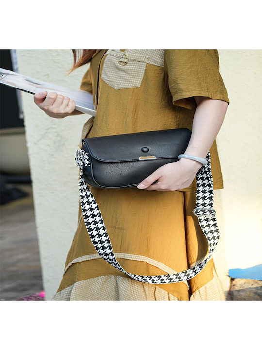 Women's Bag Crossbody Black