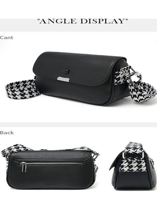 Women's Bag Crossbody Black